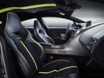 Aston Martin Rapide AMR 2018 года (WW)